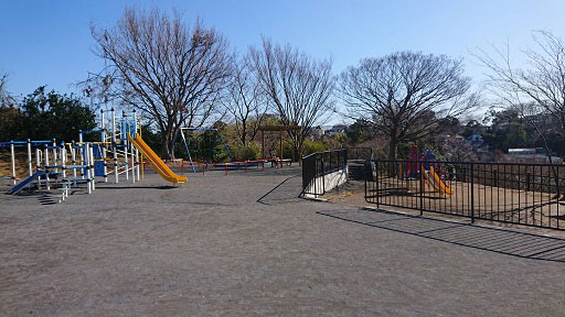 師岡町公園